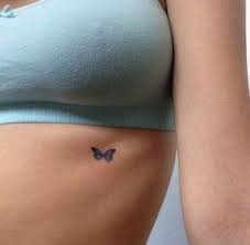 110 Small Butterfly Tattoos With Images Tiny Butterfly Tattoo Tattoos Blue Butterfly Tattoo