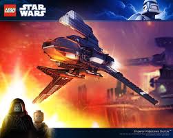 Return of the jedi helmet, textile cape and color scheme. Lego Star Wars Wallpapers Group 78