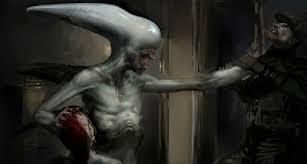 Considering that ridley scott's initial comments about his prometheus sequel suggested we'd be picking up the story of elizabeth shaw as she heads to the engineers' homeworld, it was something of a surprise when noomi rapace was absent from the official synopsis for alien: Alien Engineers What Prometheus Could Have Been Alien Covenant Sequel Movie News