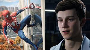 Maîtrisez l'art du parkour dans des environnements interactifs uniques, faites face à de nouveaux combats et à des scènes d'action. Marvel S Spider Man Remastered Gets A New Face For Peter Parker