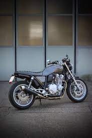 honda cb 1100 มอเตอร ไซค แต ง มอเตอร ไซค และ ช ด