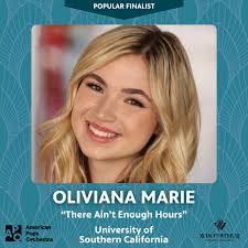 Announcing the 6 ✨FINALISTS ✨ of our 1st annual Ruth Wales Du Pont  Collegiate Composition Competition in partnership with @Winterthurmuse ! 🥳  On March 23, these talented composers—three classical and three popular—will