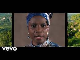 African legendary singer angélique kidjo has dropped her new album titled 'mother nature' on the 18th of june 2021. Angelique Kidjo Mother Nature Album Review