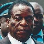 Zanu-PF craft post-Mugabe survival strategy