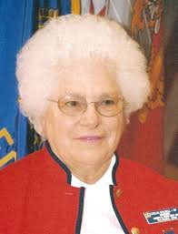 Obituary for Evelyn Jean Stilwell