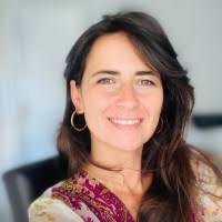 Elisa Martin Rojas Email & Phone Number