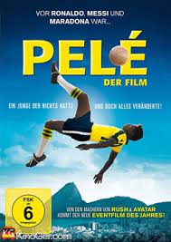 Pelé streaming altadefinizione la storia della miracolosa ascesa del leggendario giocatore di calcio pelé, da quando appena diciassettenne segnò il goal che portò il brasile a vincere la sua prima c. Pele Film Completo Streaming