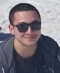 Alumni of the Week "Erik Braunstein"