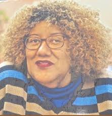 This is a Tribute: We Remember Iris Marie Laurent Stanford