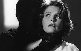 One of my favorite Glenn Ford films Love the performances of the cast as  well. 1962- 'Experiment in Terror' starring Glenn Ford, Lee Remick, Ross  Martin, Stefanie Powers, Clifton James, Ned Glass,