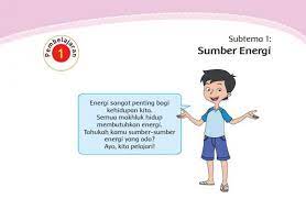 Kunci jawaban buku tema 2 kelas 4 halaman 2, 3, 4. Kunci Jawaban Tema 2 Kelas 4 Sd Halaman 2 3 4 5 6 7 8 Pembelajaran 1 Subtema 1 Semangat News