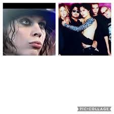 Sonya Pace's Instagram, Twitter & Facebook