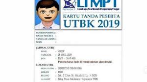 Kisi kisi dan kumpulan soal tes cpns 2019 lengkap dengan kunci jawaban bisa. Download Soal Utbk Soshum 2019 Cara Golden