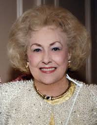 Elizabeth Buzzini Obituary