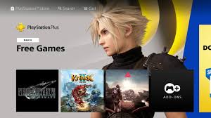 This gives current playstation plus members a couple of weeks to grab the february 2021. Ps Plus Free Games For March 2021 Asia Final Fantasy 7 Remake Knack 2 Farpont Ps4 Youtube