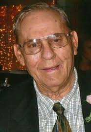 Donald E. “Don” Parrish Obituary May 20, 2016