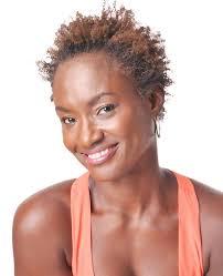 Michelle Grandy, Author