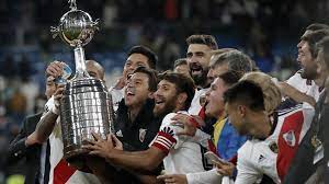 Para nuestra organización la información es un activo estratégico que cobra valor cuando es compartida con sus grupos de interés y toda la comunidad internacional. Definen Equipos Que Se Enfrentaran En Octavos De Final De La Copa Libertadores 2019