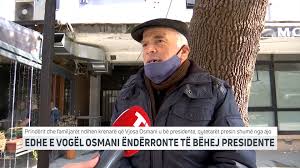 Sve ključne funkcije u prištini sada drži pokret. Goqhtd Wxqwfqm