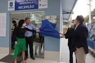 Prefeitura entrega ampliação de Centro de Saúde da Agronômica ...