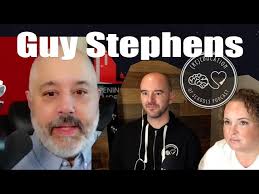 Discipline Reform with Guy Stephens
