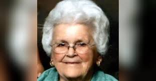 Mrs. Margaret Durham Obituary