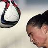 Pengertian sepak bola ialah cabang berolahraga yang memakai bola yang dibuat dari bahan kulit serta dimainkan oleh 2 regu yang beranggotakan sepak bola merupakan cabang berolahraga yang sangat terkenal serta sangat digemari. 1