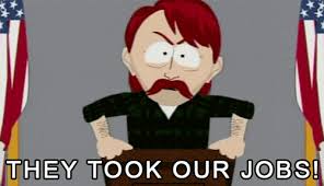 South Park Know Your Meme
