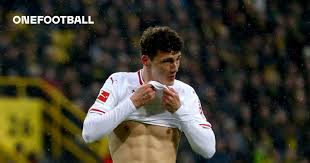 Последние твиты от benjamin pavard 5 (@benpavard28). Benjamin Pavard Wants To Win Everything At Bayern Next Season Onefootball