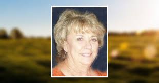 Barbara Verret Obituary January 21, 2019