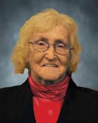 Hazel Virginia Costlow Williams Obituary 2024