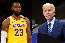 Scopriamo insieme la white house, il national mall e i suoi monumenti. Nba I Los Angeles Lakers Potrebbero Visitare La Casa Bianca Dopo L Insediamento Di Biden Nbareligion Com