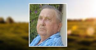 James Ezra Akers Obituary May 2, 2020