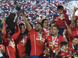 Ausspielung der südamerikanischen kontinentalmeisterschaft im fußball und gleichzeitig sonderausgabe unter einbeziehung von teilnehmern des nordamerikanischen verbandes concacaf. Copa America 2016 Findet In Zehn Us Metropolen Statt Goal Com