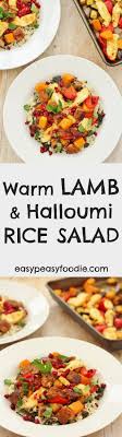 Make the pie a day ahead to save time the day of your party. Delicious And Super Versatile This Warm Lamb And Halloumi Rice Salad Works Brilliantly As A Midweek Supper An I Easy Dinner Recipes Supper Recipes Rice Salad