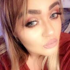 Priscilla Jauregui's Instagram, Twitter & Facebook