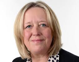 Heras announces appointment of Janet Shelley, MBE