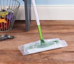 Wax Paper As Floor Cleaner Cleaning Hacks Cleaning Household Household Hacks