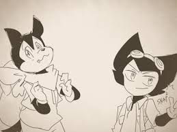 Bendy And The Quest For The Ink Machine Cuphead Https Encrypted Tbn0 Gstatic Com Images Q Tbn 3aand9gcq9vv2rl2eksbnh Blcrbbb Jm1wcpcmb1slq Usqp Cau