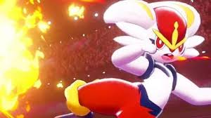 Rare drops from raid bosses that is the same type with the move type. The Best Moveset For Cinderace In Pokemon Sword And Shield