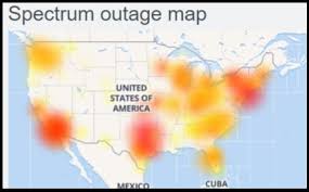 Problems with your internet, mobile or landline? Official Spectrum Outage Update Spectrum Outage Internet Is Down 99media Sector