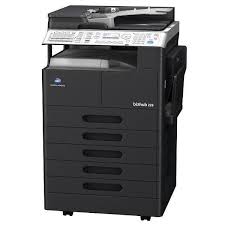 Bizhub 287 all in one printer pdf manual download. Konica Minolta Bizhub 287 ä¸‰åŠŸäºŒå¡ æ•¸ä½å½±å°æ©Ÿ éœ²å¤©æ‹è³£