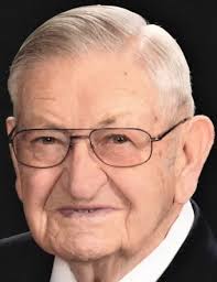 Obituary information for Marvin A. Grulke