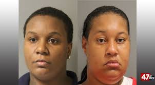 Two arrested for robbery, assault in Lewes