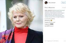 We did not find results for: Katia Ricciarelli Eta Figli Ex Marito Foto