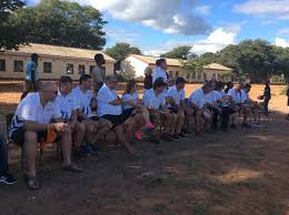 The Atlas Foundation consisting...