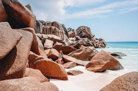 Seychelles, one of the world's smallest countries. The Only Guide To Seychelles That You Will Ever Need