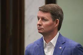 Farewell to Chamber CEO Jim Page, Tuscaloosa's Great Convener