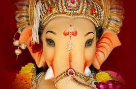 Ganpati Whatsapp Dp Lord Ganesha Paintings Ganesh Chaturthi Images Happy Ganesh Chaturthi Images