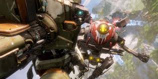 Apex Legends: How Valkyrie Connects to Titanfall 2's Viper Boss Fight